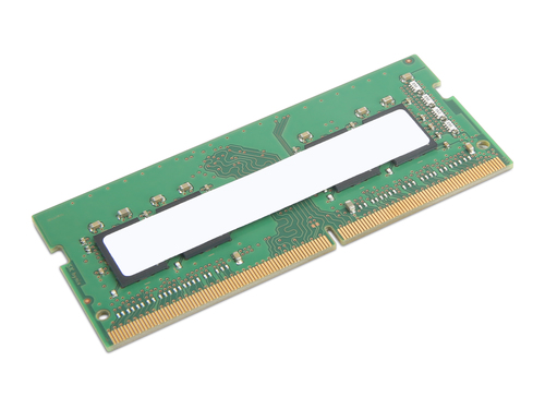 Lenovo 4X71F27330, 16 GB, 1 x 16 GB, DDR4, 3200 MHz, 260-pin SO-DIMM