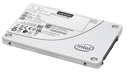 Lenovo S4520, 1,92 TB, 3.5", 6 Gbit/s