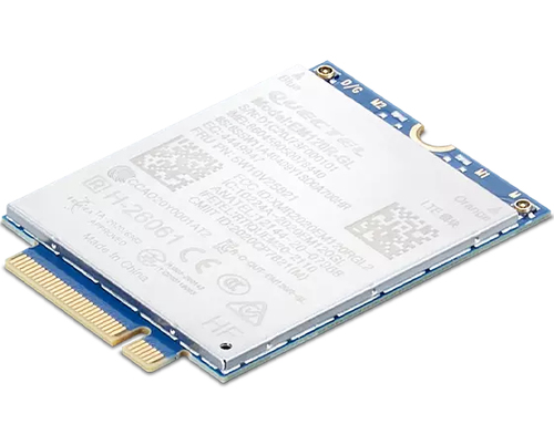 Lenovo 4XC1D51445, WWAN Card, Lenovo, ThinkPad