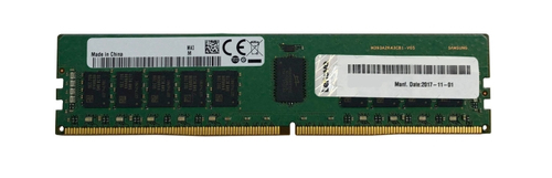 Lenovo 4ZC7A08707, 16 GB, 1 x 16 GB, DDR4, 2933 MHz, RDIMM