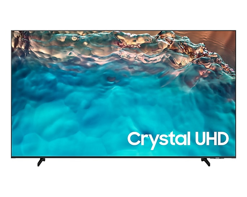 Samsung HBU8000, 139,7 cm (55"), 4K Ultra HD, 3840 x 2160 pixels, LED, Mega Contrast, 178°