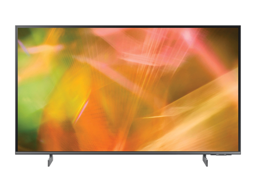 Samsung HG75AU800NFXZA, 190,5 cm (75"), 4K Ultra HD, 3840 x 2160 pixels, LED, 16:9, Flat