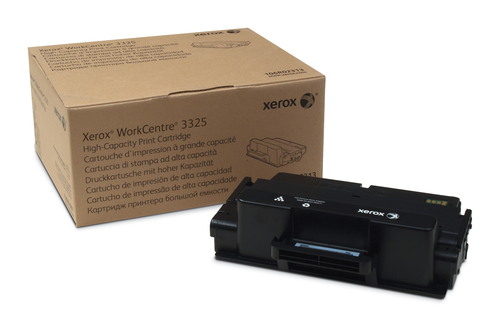 Xerox 106R02313, 11000 pages, Black, 1 pc(s)