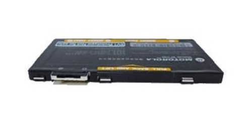 Motorola BTRY-TC55-29MA1-01, Battery, TC55, Black, 1 pc(s), Lithium-Ion (Li-Ion), 2960 mAh