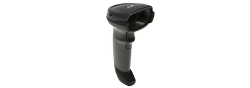 Zebra Symbol DS4308, Handheld bar code reader, 1D/2D, Codabar, Code 11, Code 25 (IR 2 of 5), Code 32, Code 39, Code 93, EAN 2, EAN 5, EAN-13, EAN-8,..., Aztec Code, Composite Codes, Data Matrix, MaxiCode, Micro QR Code, MicroPDF417, PDF417, QR Code,..., 0 - 86000 lx, Wired
