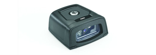 Zebra DS457-DL20004ZZWW, Fixed bar code reader, 1D/2D, Laser, Code 128, Aztec Code, Data Matrix, MaxiCode, PDF417, QR Code, 625 nm