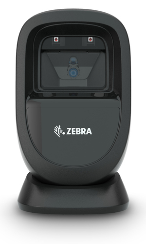 Zebra DS9308-SR, Fixed bar code reader, 1D/2D, LED, Codabar, Code 11, Code 128, Code 39, Code 93, EAN-13, GS1 DataBar, MSI, U.P.C., Aztec Code, Data Matrix, Dot Code A, Han Xin, MaxiCode, Micro QR Code, MicroPDF417, QR Code, TLC-39, 1280 x 800 pixels