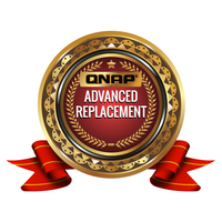 QNAP ARS3-TS-453E-US, 1 license(s), 3 year(s)