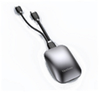 Viewsonic VB-WPS-003, Interactive display, WiFi, Black