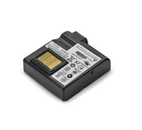 Zebra P1050667-016, Battery, Black, 1 pc(s)