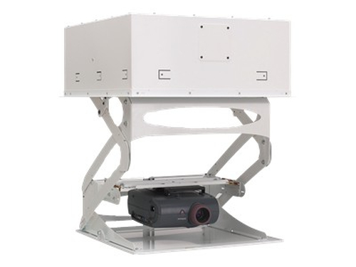 Chief SL236SP, Ceiling, 15,9 kg, White