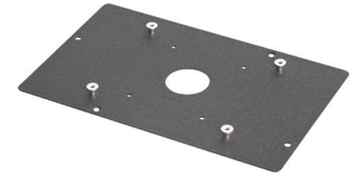 Chief SLM333, Interface bracket, Black, 1 pc(s)
