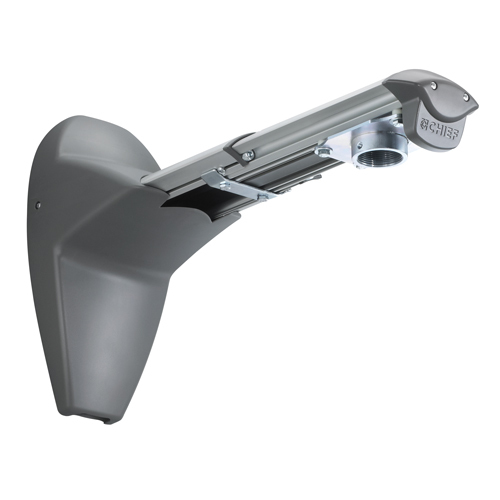 Chief WMA1S, Chief, Silver, 68 kg, 185 mm, 292 mm, 361 mm