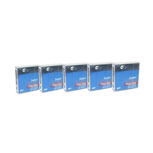 DELL 440-BBEJ, Blank data tape, LTO, 2,5 TB, 6,25 TB, Blue, - PowerEdge R510 - PowerEdge T620 - PowerEdge R810 - PowerEdge T430 - PowerEdge T640 - PowerEdge...