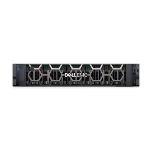 DELL PowerEdge R750XS, 2,1 GHz, 5318Y, 32 GB, DDR4-SDRAM, 480 GB, Rack (2U)