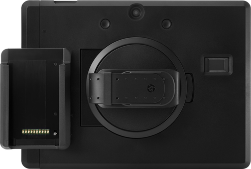HP Engage Go Jacket iSMP4