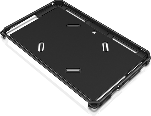HP ZBook x2, Shell case, 35,6 cm (14"), Shoulder strap