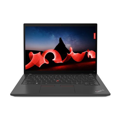 Lenovo ThinkPad T14 Gen 4 (AMD), AMD Ryzen™ 7 PRO, 3,3 GHz, 35,6 cm (14"), 1920 x 1200 pixels, 16 GB, 512 GB