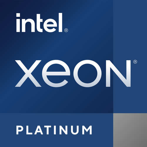 Lenovo Intel Xeon Platinum 8360Y, Intel® Xeon® Platinum, LGA 4189, 10 nm, Tray, Intel, 8360Y