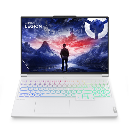 Lenovo Legion 7 16IRX9, Intel® Core™ i9, 40,6 cm (16"), 2560 x 1600 pixels, 32 GB, 1 TB, Windows 11 Home