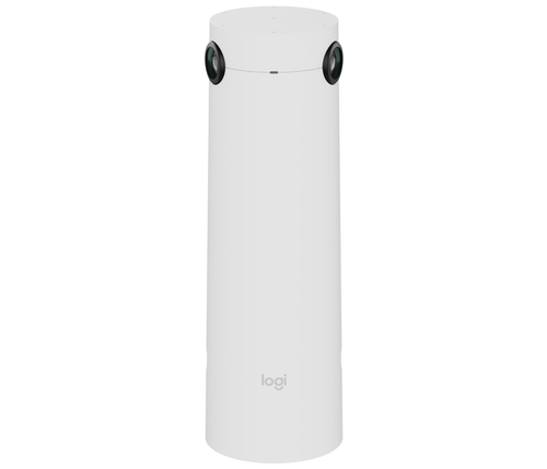 Logitech Sight, CMOS, 4K Ultra HD, 60 fps, 1x, White