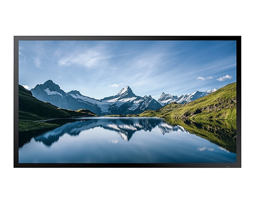 Samsung OH46B, Digital signage flat panel, 116,8 cm (46"), LCD, 1920 x 1080 pixels