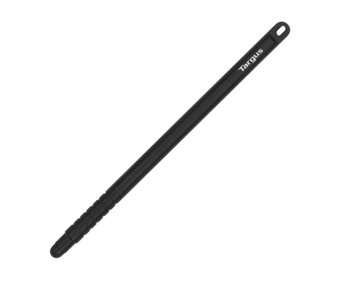 Targus AMM168GL, Mobile phone/Smartphone, Any brand, Black, Compatible with most tablet and touch screen devices, Metal, 18 g