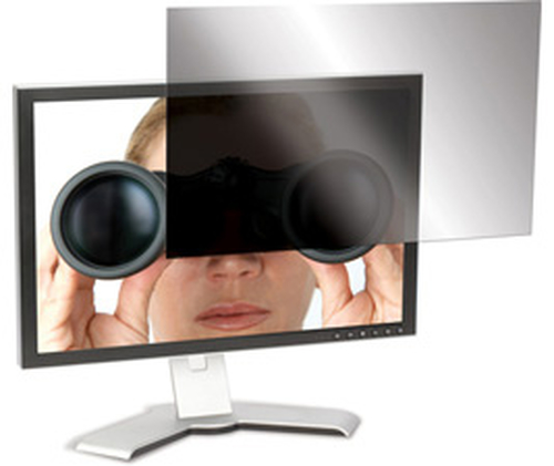 Targus ASF236W9USZ, 59,9 cm (23.6"), 16:9, Monitor, Frameless display privacy filter, 385,5535 g