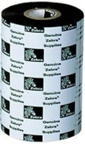 Zebra 5095 Performance Resin 83x50, Thermal transfer, Performance, Black, 50 m, 83mm