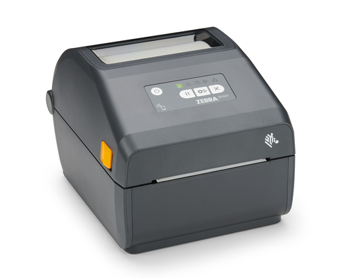 Zebra ZD421, Direct thermal, 203 x 203 DPI, 152 mm/sec, Wired & Wireless