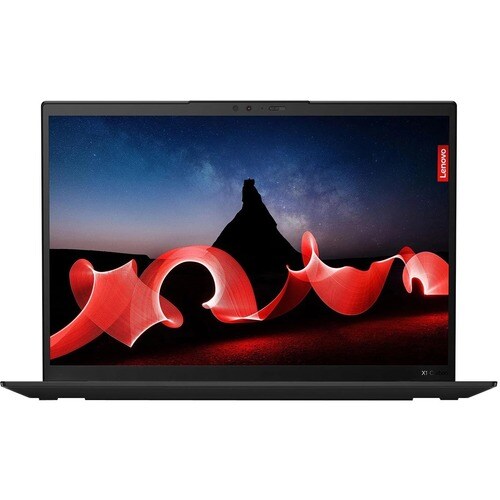 ThinkPad X1 Carbon Gen 12