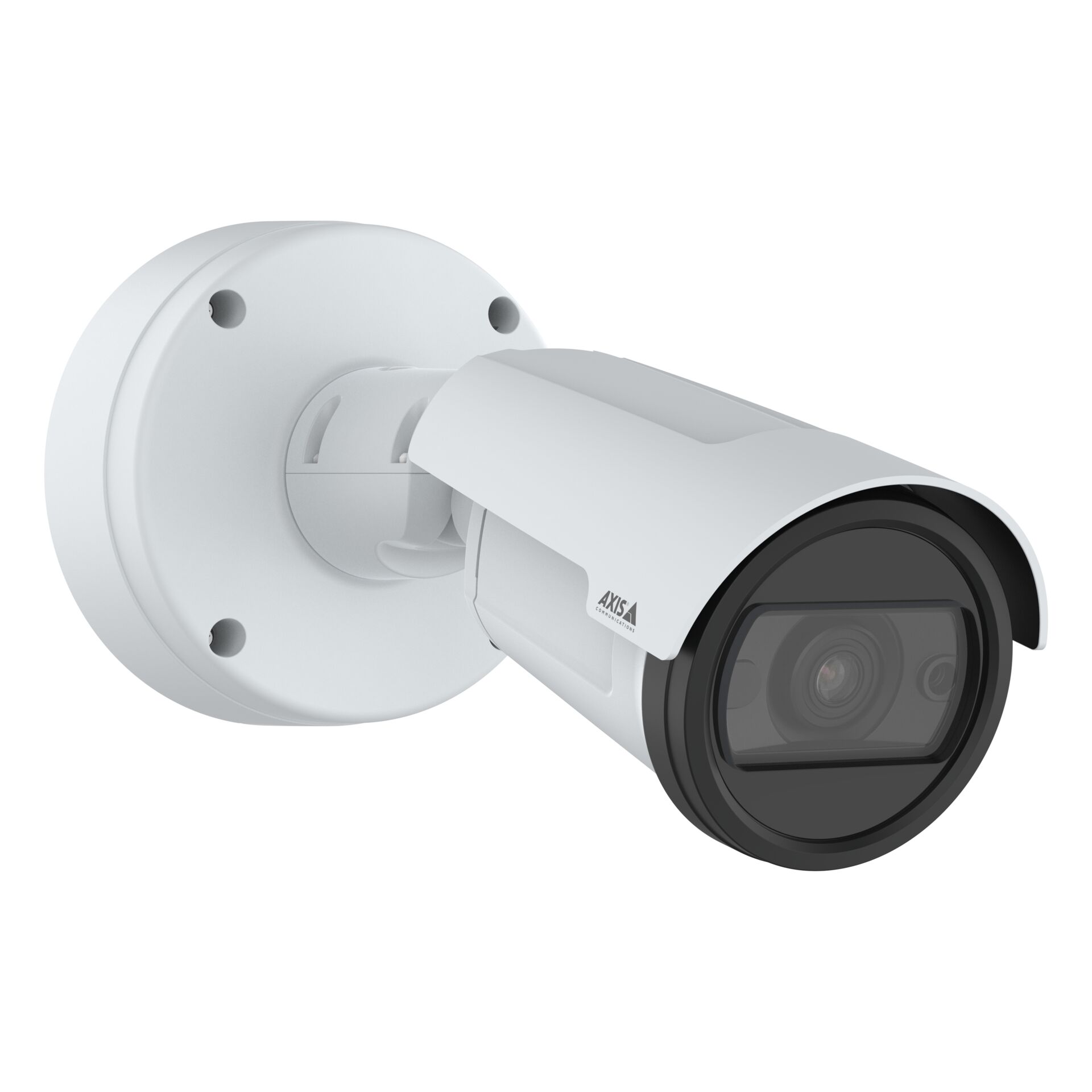 AXIS Bullet Cameras