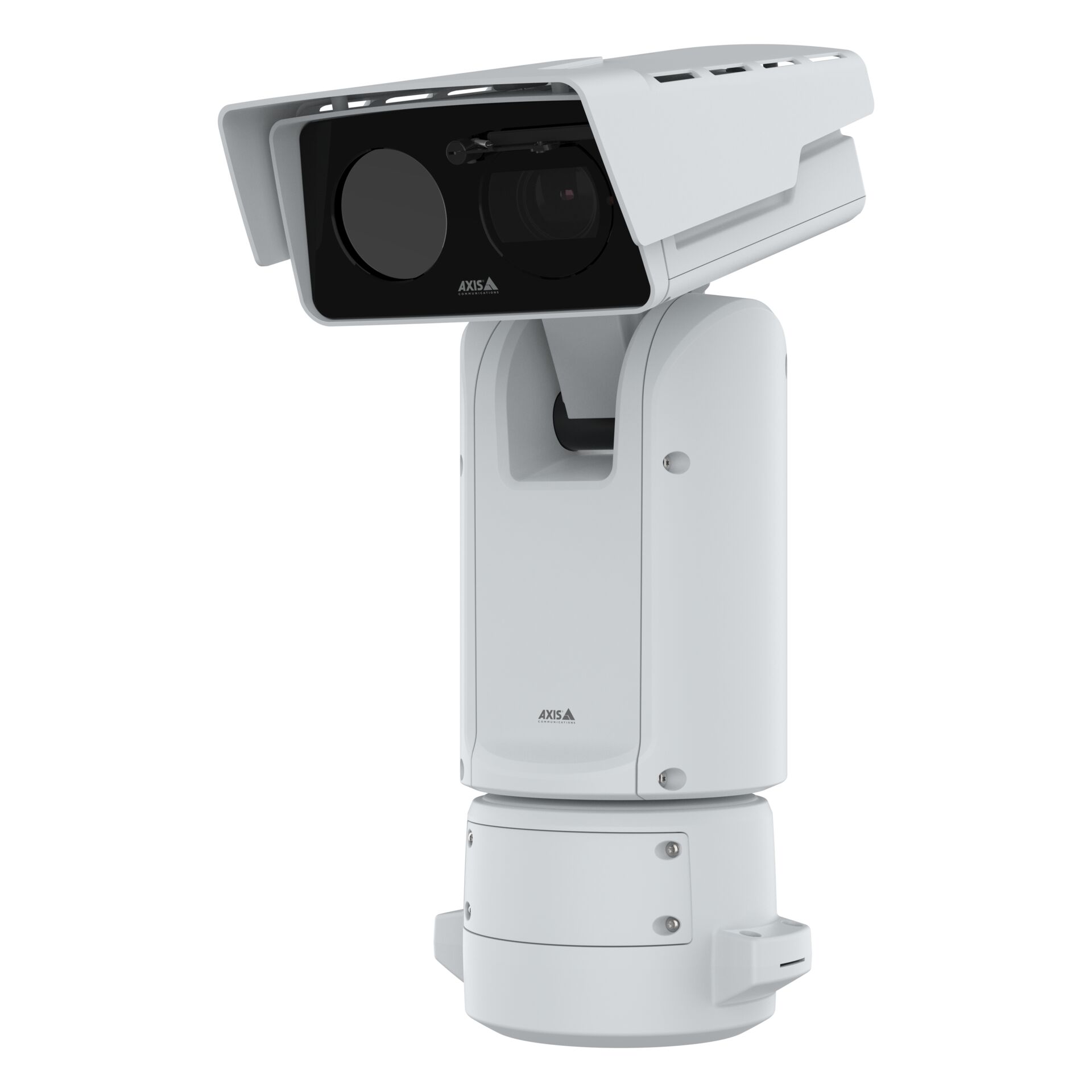 AXIS PTZ Cameras
