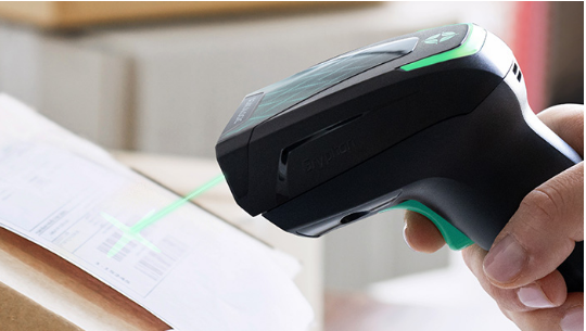 Datalogic Handheld Scanners