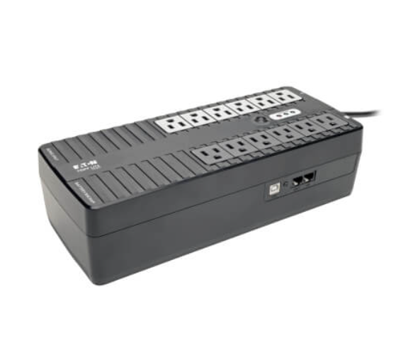 Desktop & Office Backup Power