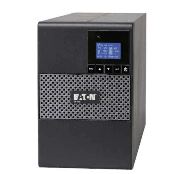UPS Systems for Network & Server Equipment
