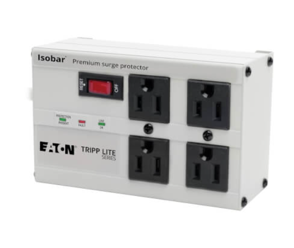 Surge Protection