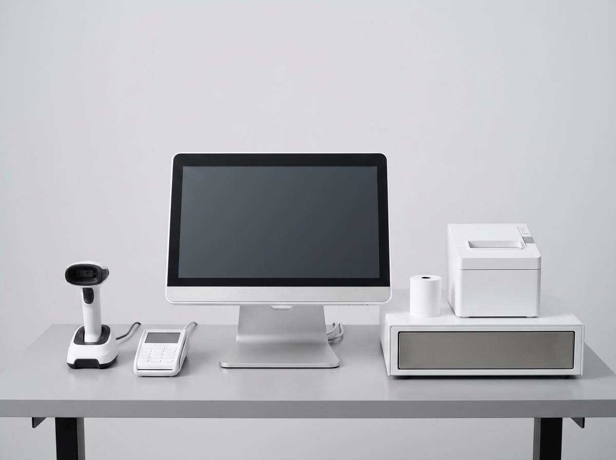 POS Hardware
