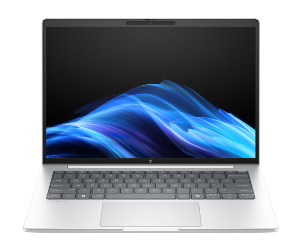 HP Business PCs