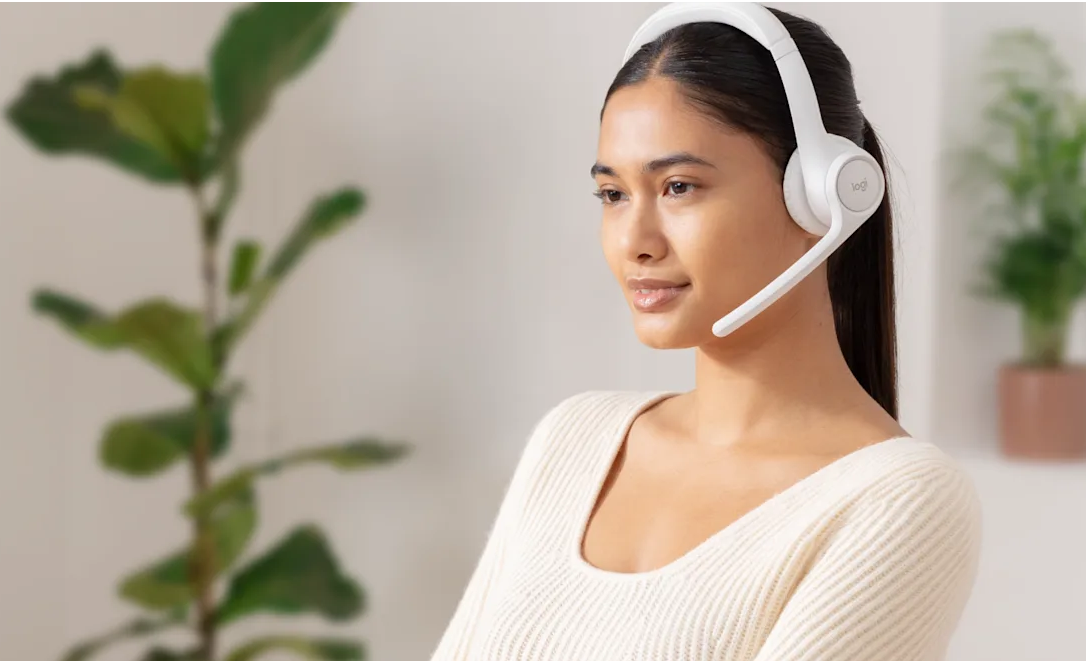 Logitech Zone Series